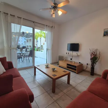 2 Bedroom Townhouse Lower Peyia Paphos Cyprus Exterior photo
