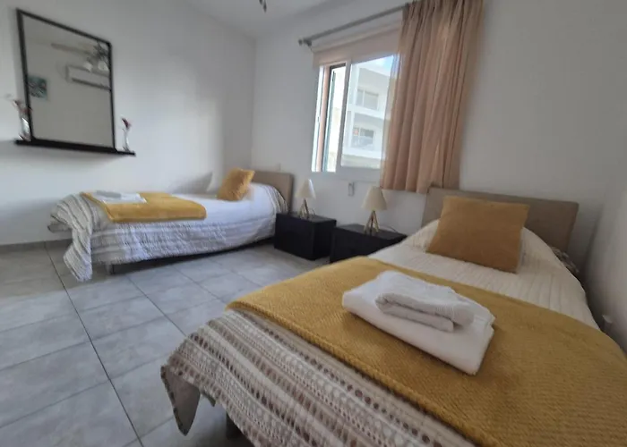 2 Bedroom Townhouse Lower Peyia Paphos Cyprus