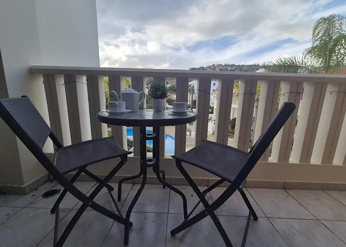 2 Bedroom Townhouse Lower Peyia Paphos Cyprus