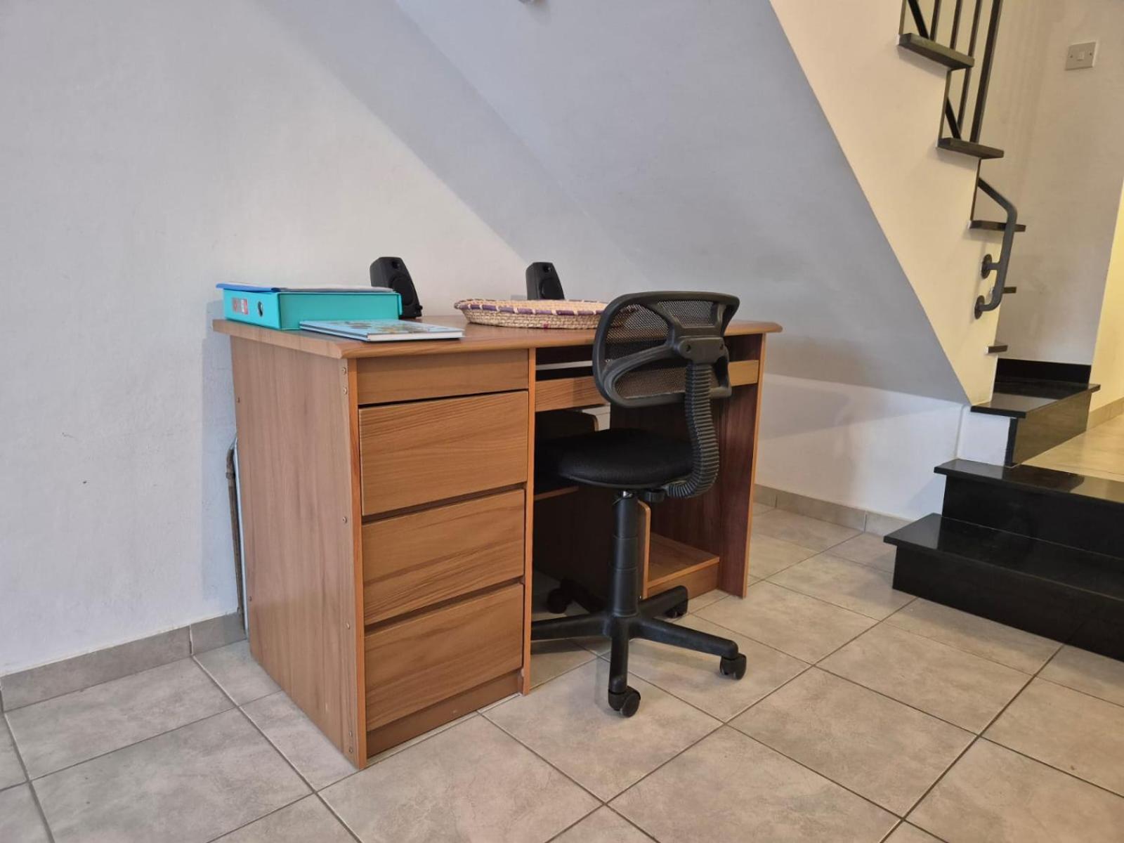Hébergement de vacances 2 Bedroom Townhouse Lower Paphos Cyprus Peyia