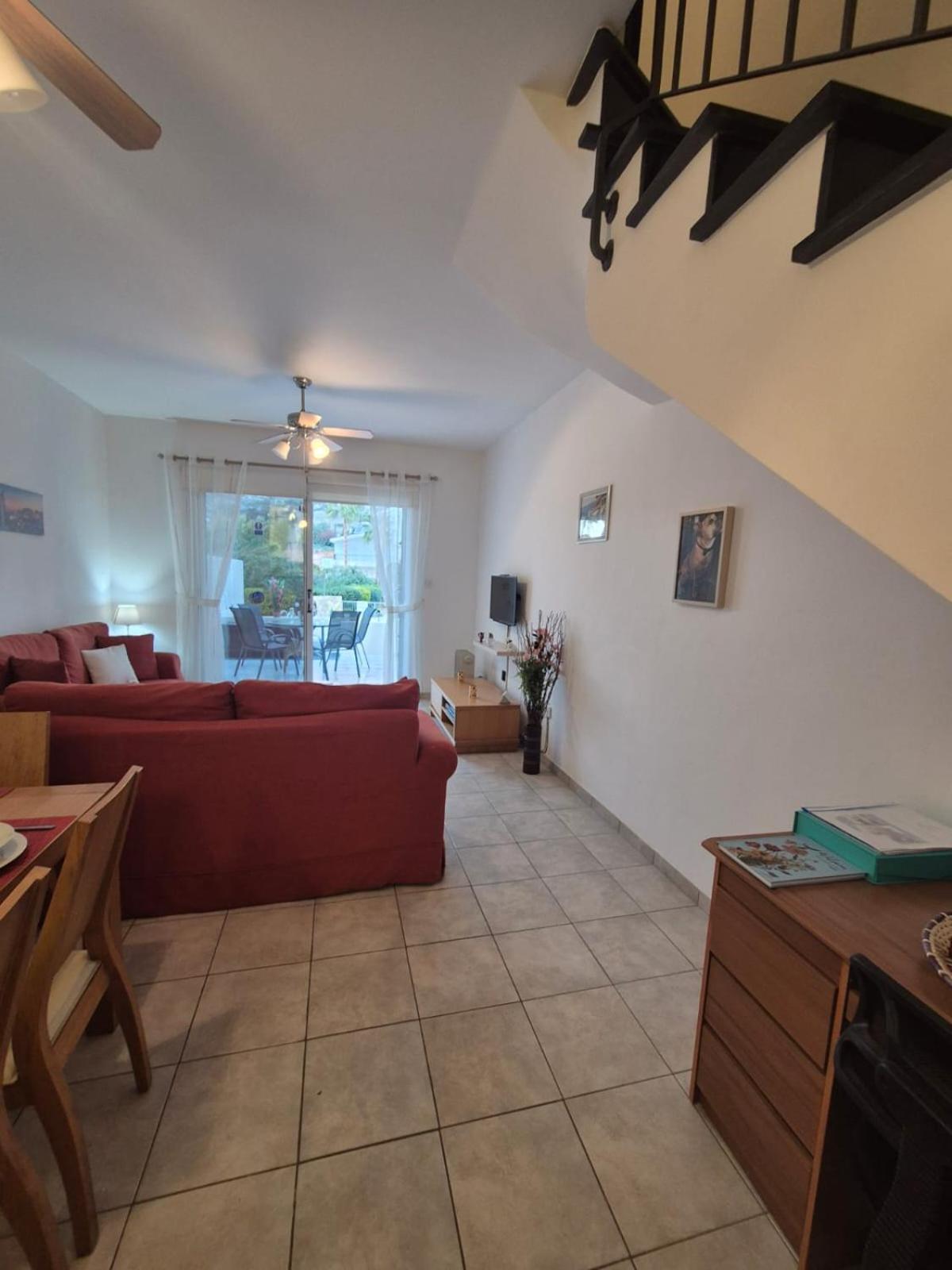 2 Bedroom Townhouse Lower Paphos Cyprus Peyia