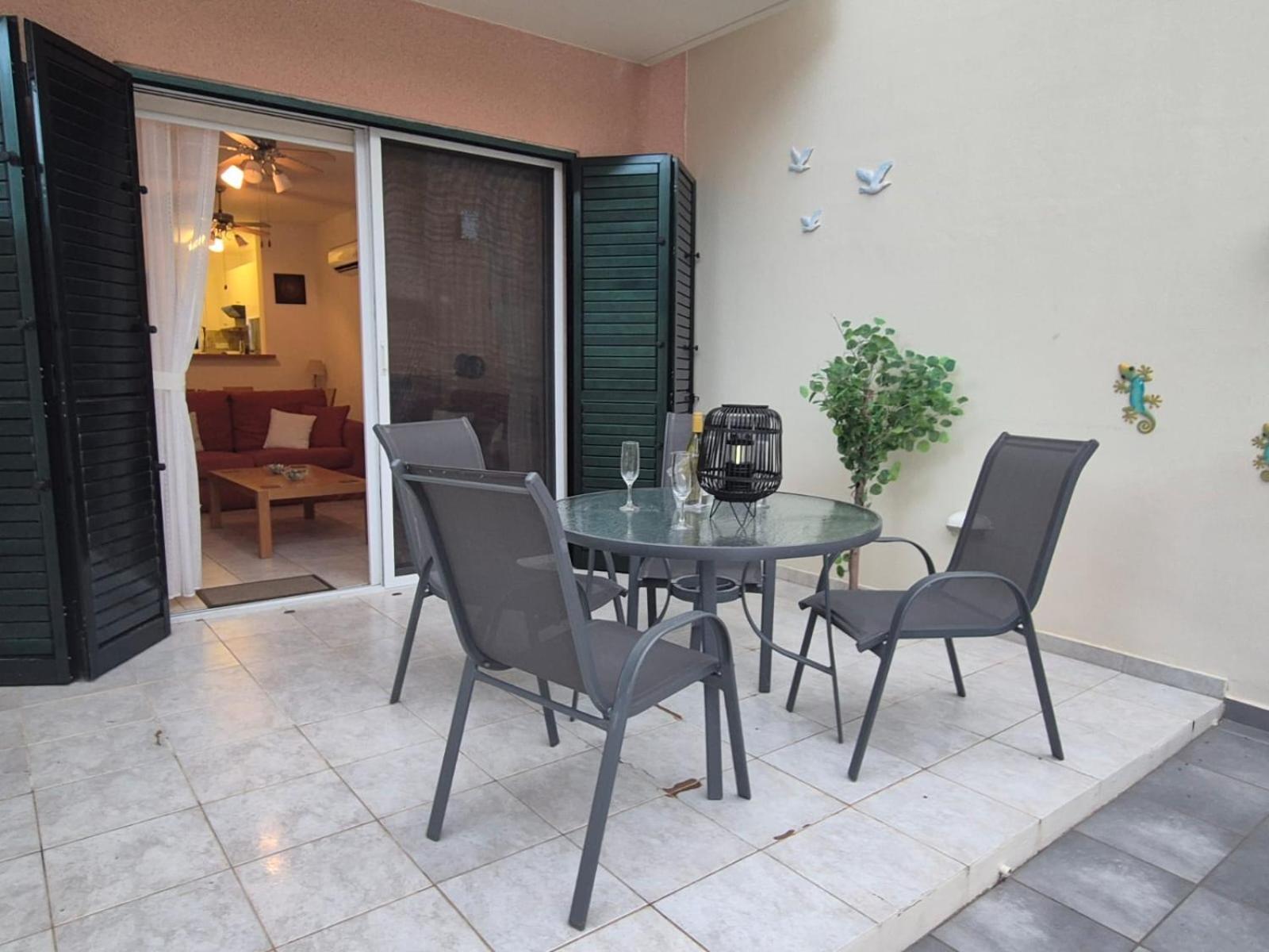 2 Bedroom Townhouse Lower Paphos Cyprus * Peyia
