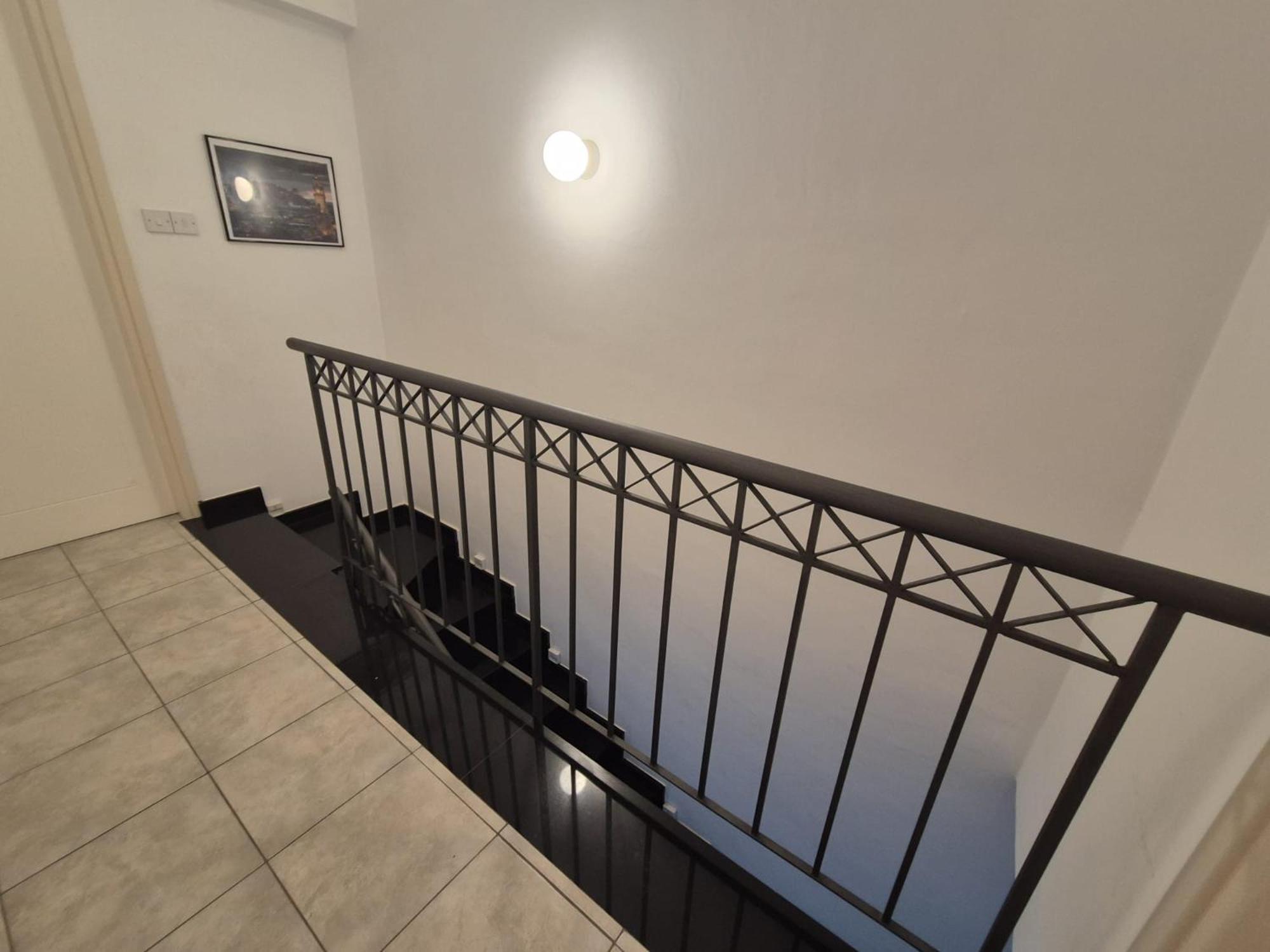 2 Bedroom Townhouse Lower Paphos Cyprus Hébergement de vacances *