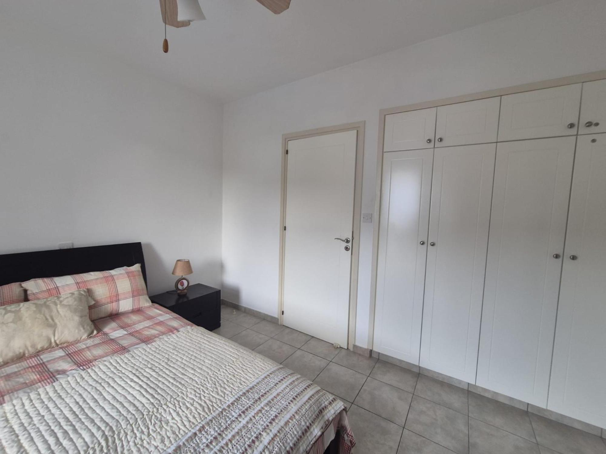 2 Bedroom Townhouse Lower Paphos Cyprus *