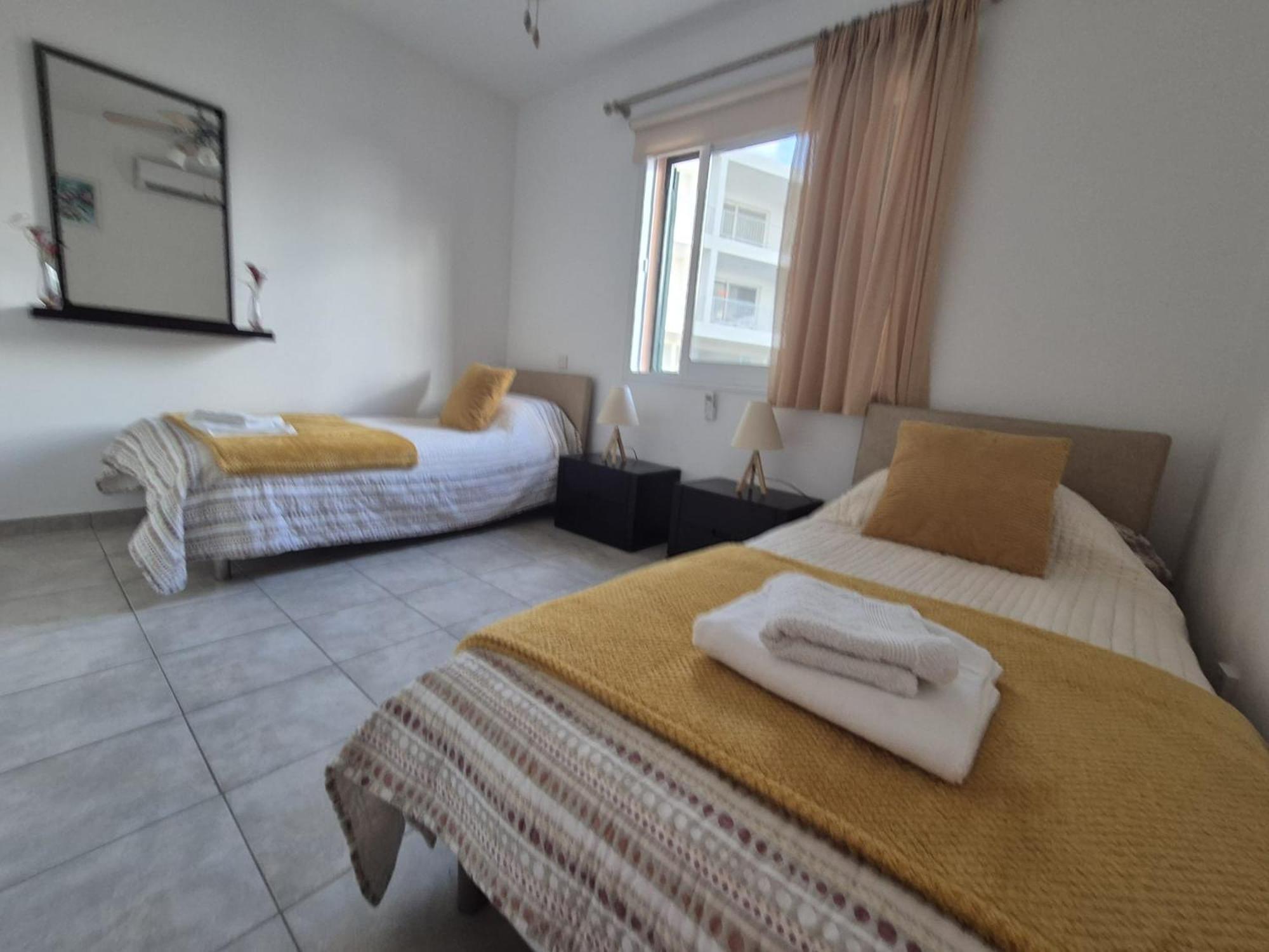 2 Bedroom Townhouse Lower Paphos Cyprus Peyia