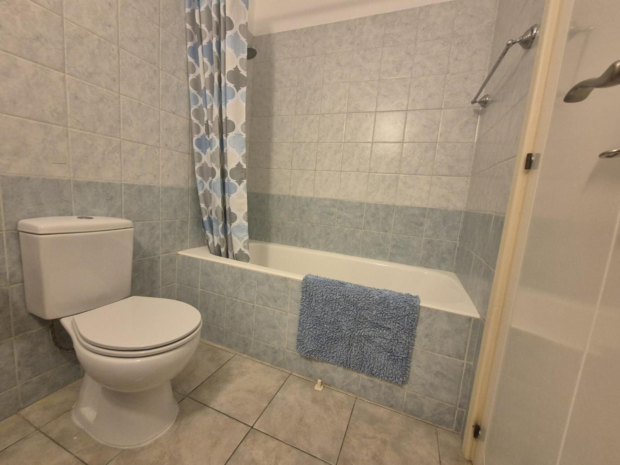 2 Bedroom Townhouse Lower Paphos Cyprus Hébergement de vacances Peyia