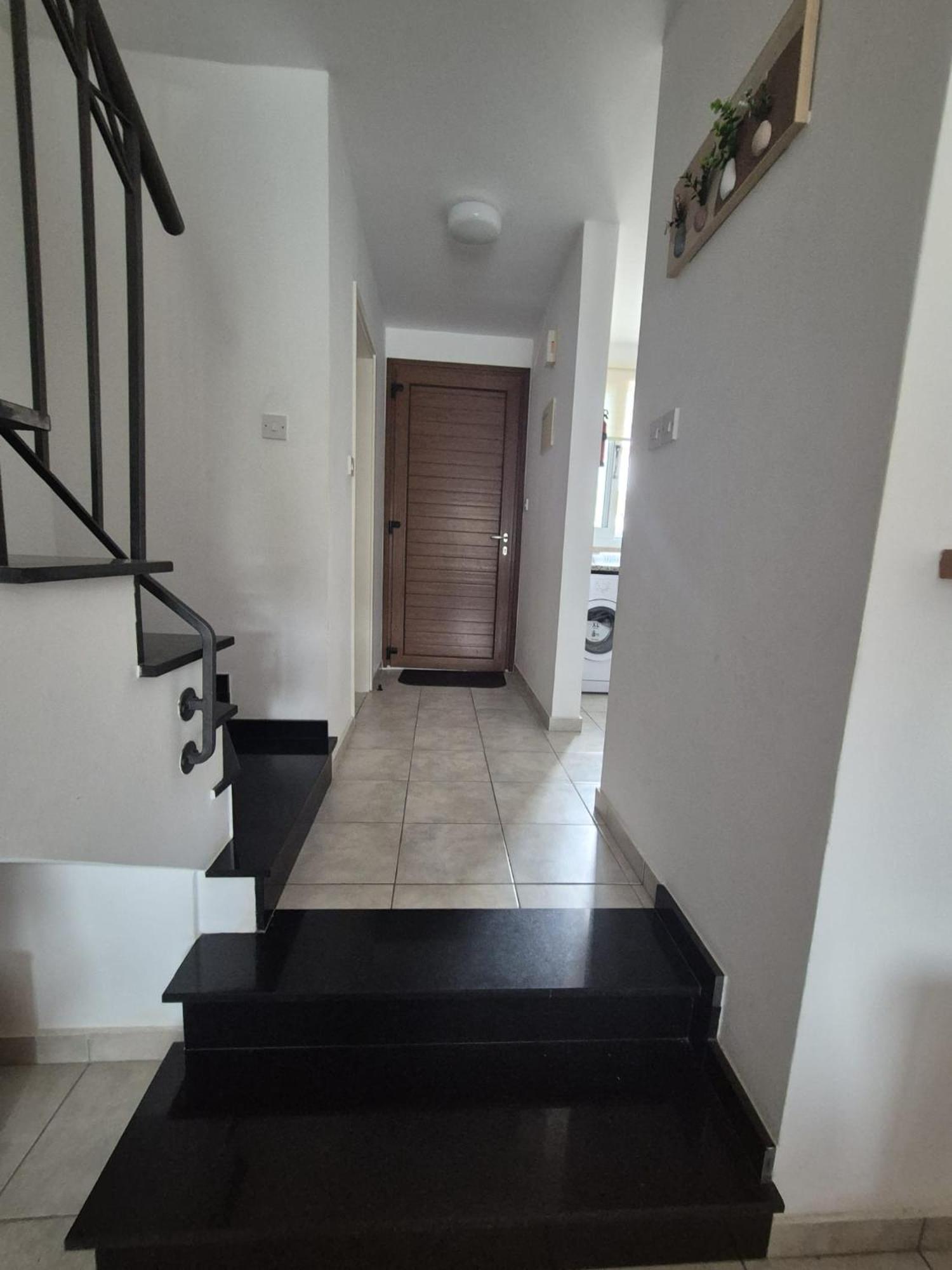 Hébergement de vacances 2 Bedroom Townhouse Lower Paphos Cyprus Peyia
