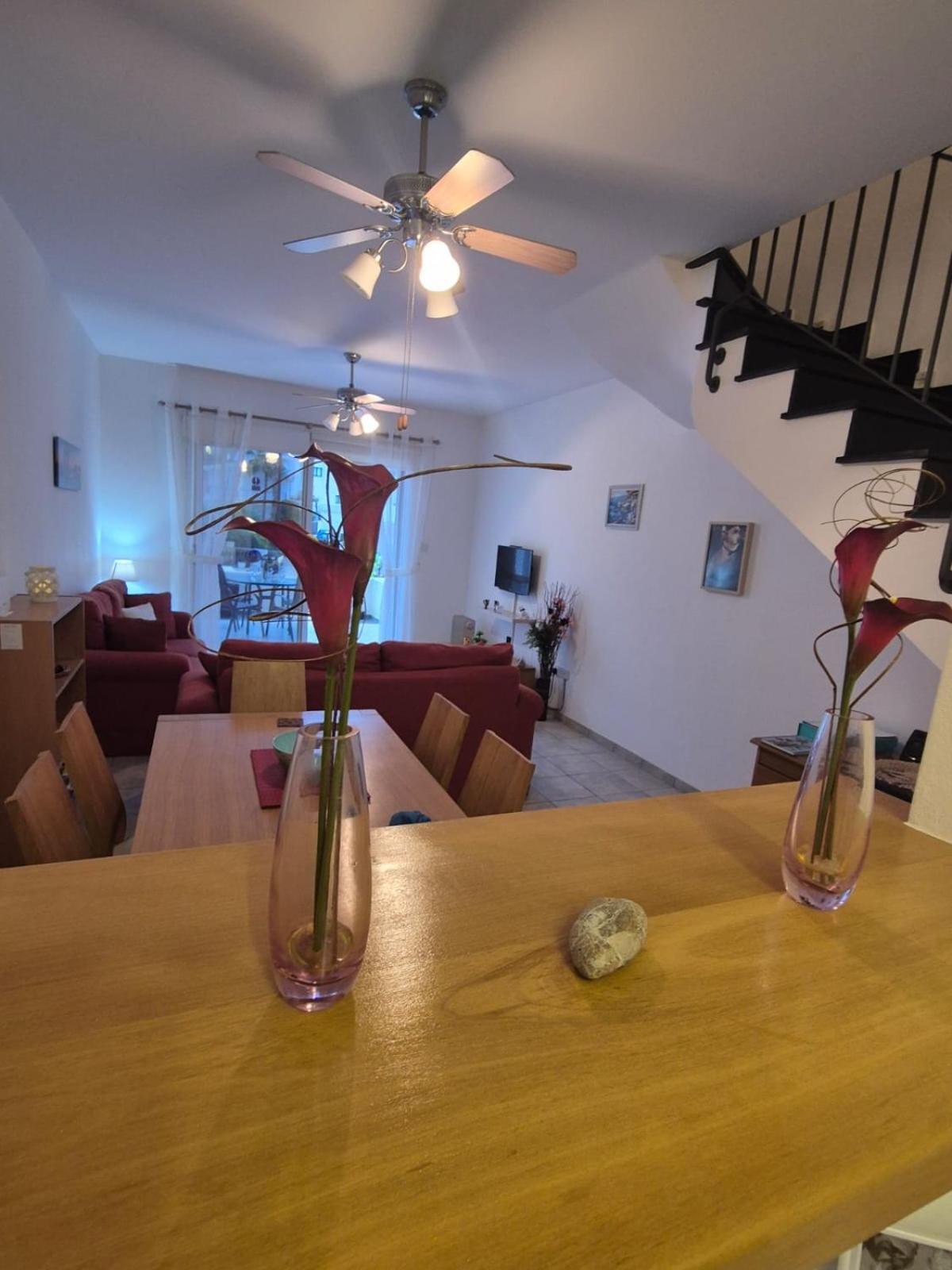 2 Bedroom Townhouse Lower Paphos Cyprus Peyia