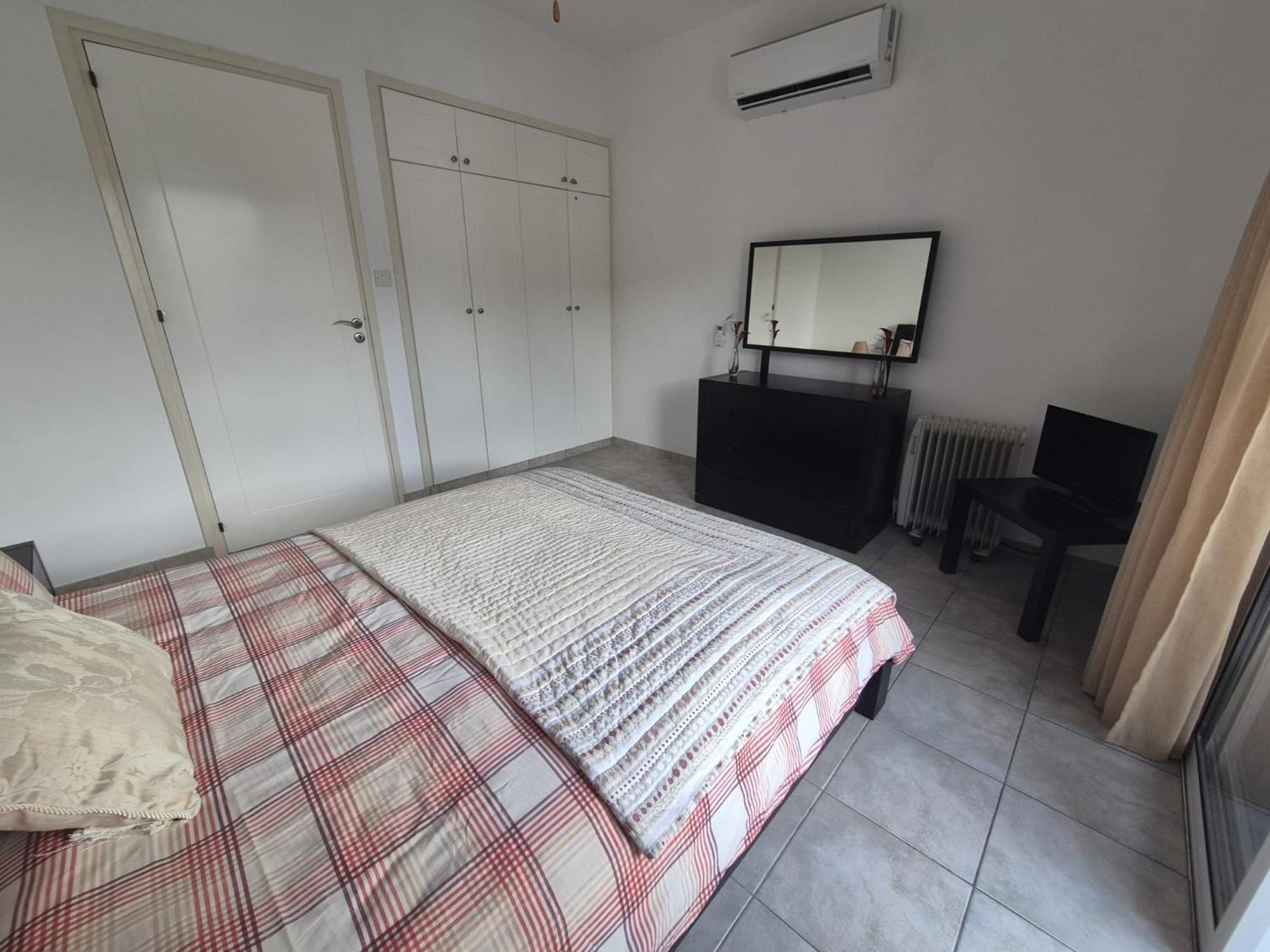 2 Bedroom Townhouse Lower Paphos Cyprus *