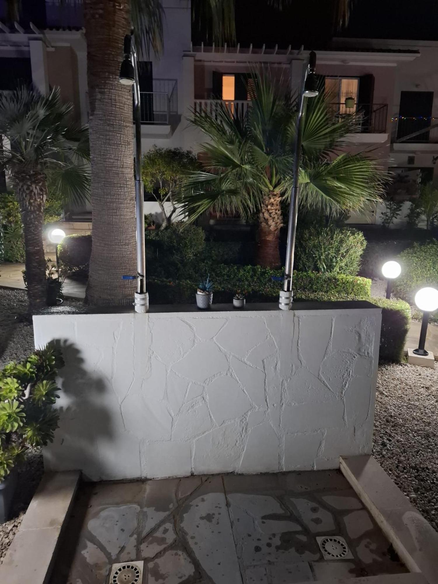 2 Bedroom Townhouse Lower Paphos Cyprus