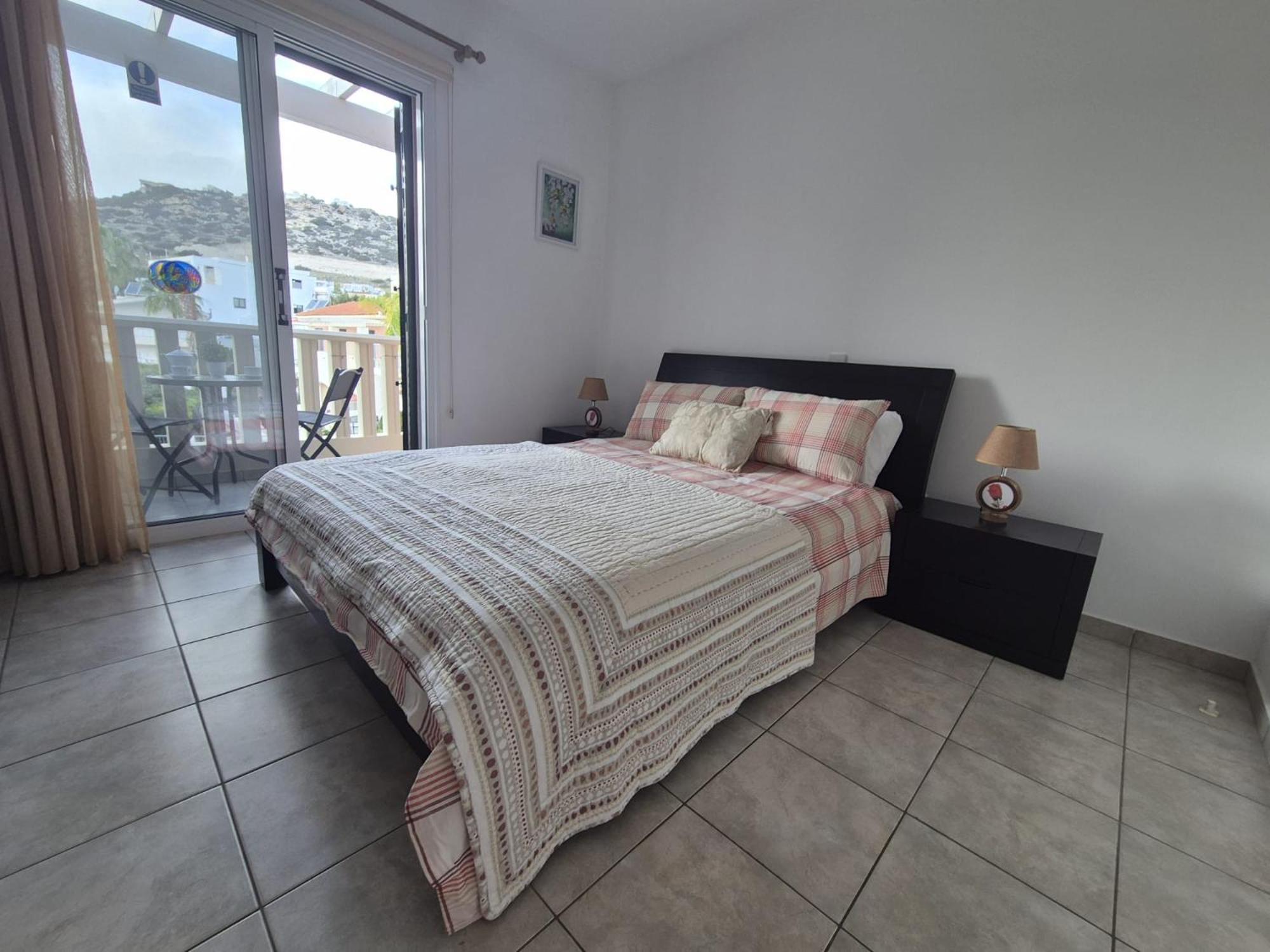 Hébergement de vacances 2 Bedroom Townhouse Lower Paphos Cyprus